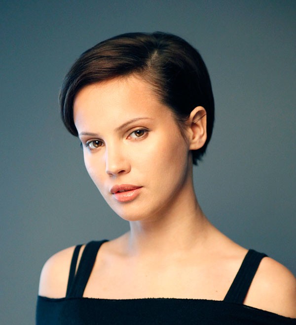 Ева Серебренникова