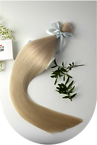 Срез волос для наращивания