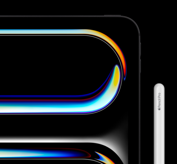 Игры на iPad Air 13 M3 и iPad Pro 13 M4