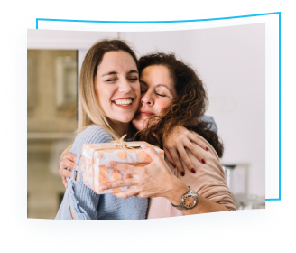 Подарок маме. Студия массажа в Пушкине. Массаж, спа, детский массаж, ногтевой сервис. Запишитесь на прием