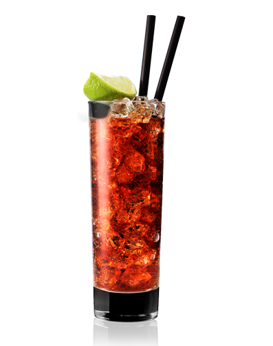 коктейли на основе кокьяка