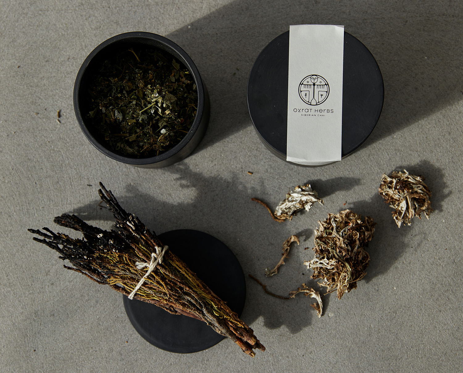 Коллекции чая – Kitchen Ceremony