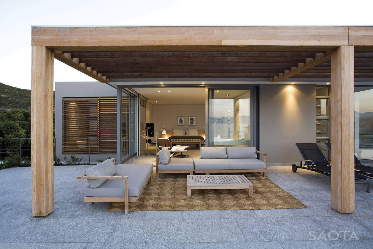 SAOTA (Stefan Antoni Olmesdahl Truen Architects)