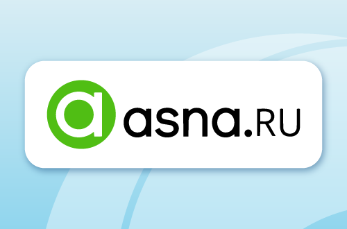 asna