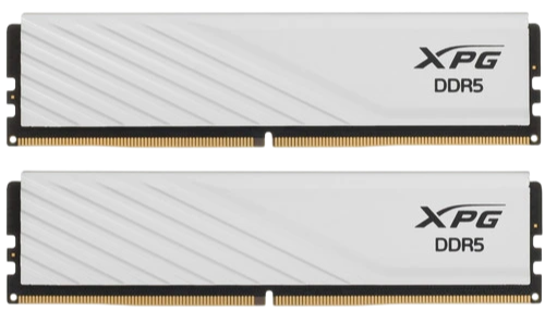 16Gb A-Data XPG Lancer White DDR5 [5600Mhz 2x8Gb]