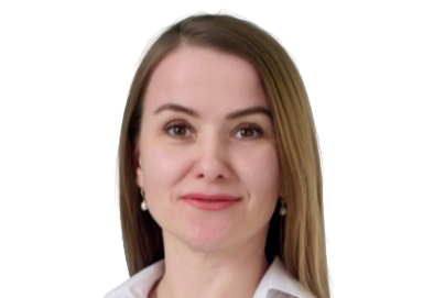 Грызлова Анна Владимировна