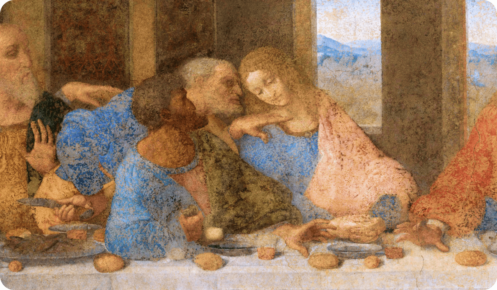 Иуда Искариот в живописи