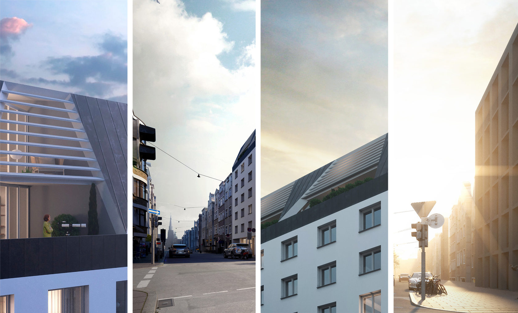 Новороссийска металлические дома 3D-тур