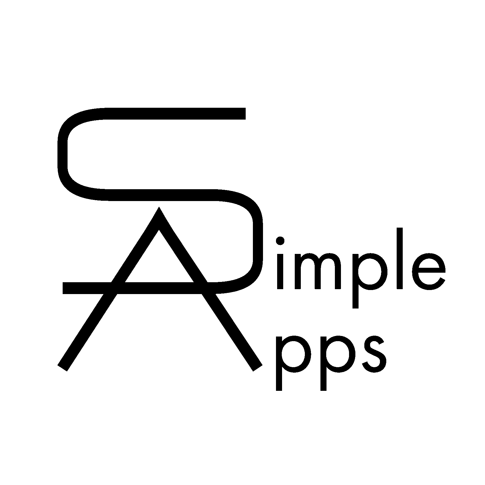  Simple Apps 