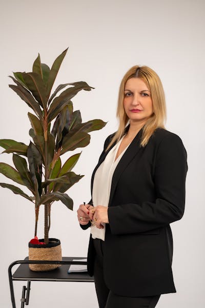 Таргетолог агентства Точка Б