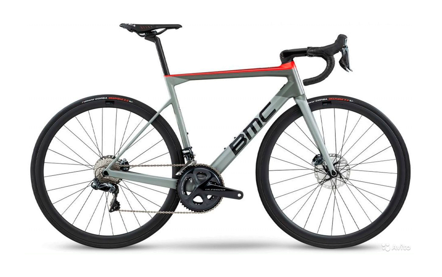 bmc sl