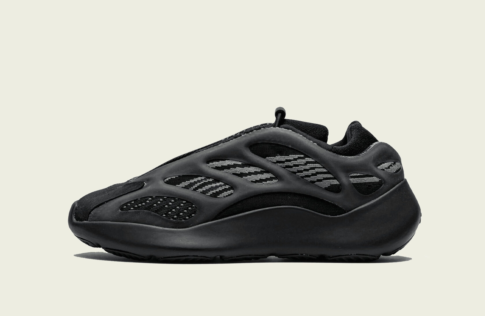 Yeezy 700 v3 sales alvah kids