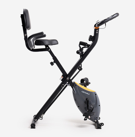 экран велотренажера