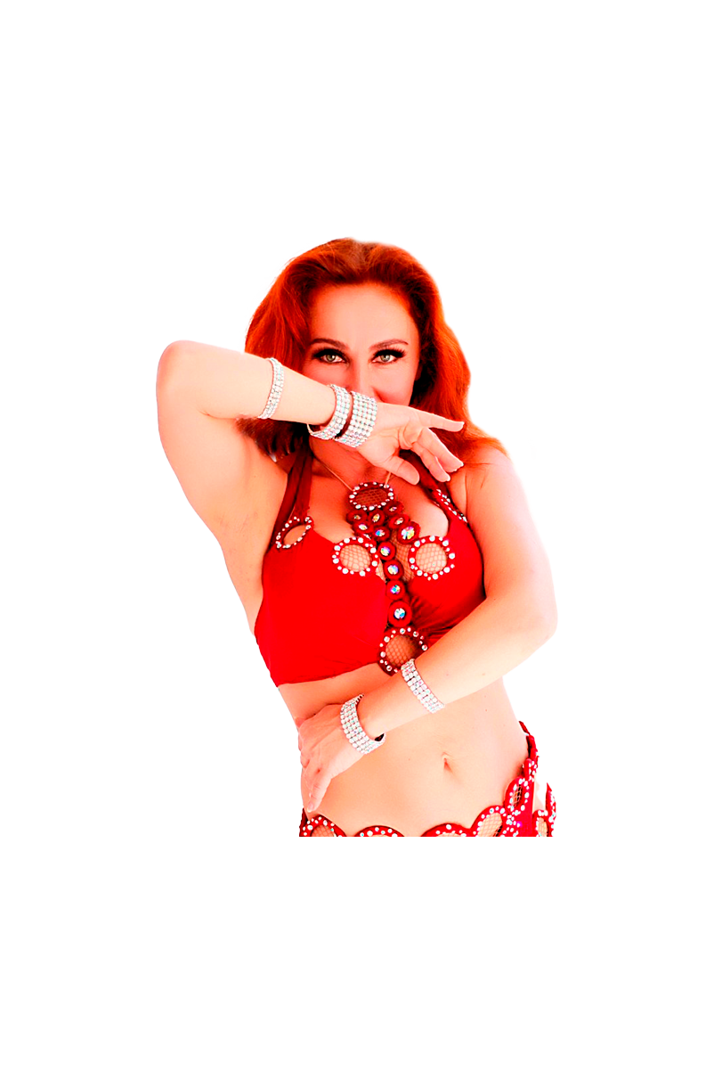 Инна Биренбаум