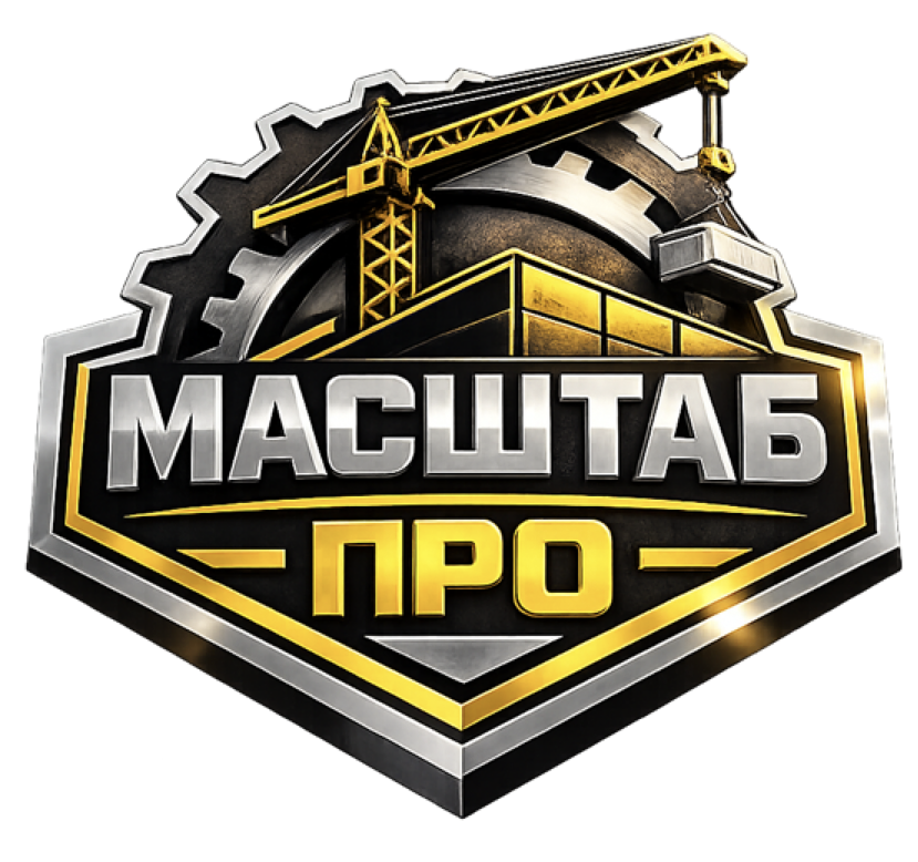  ГК "Масштаб ПРО" 