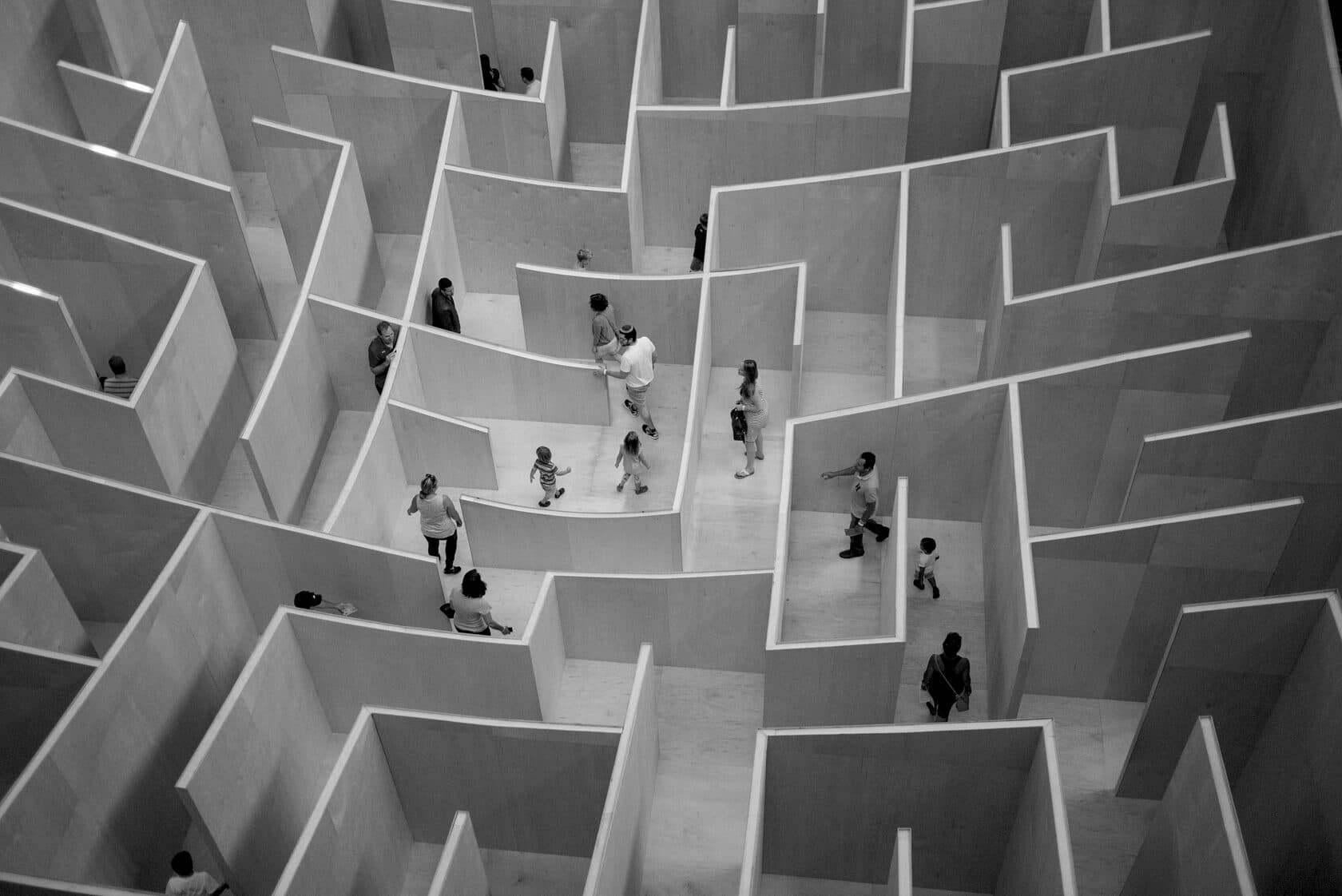 Customer Journey Map