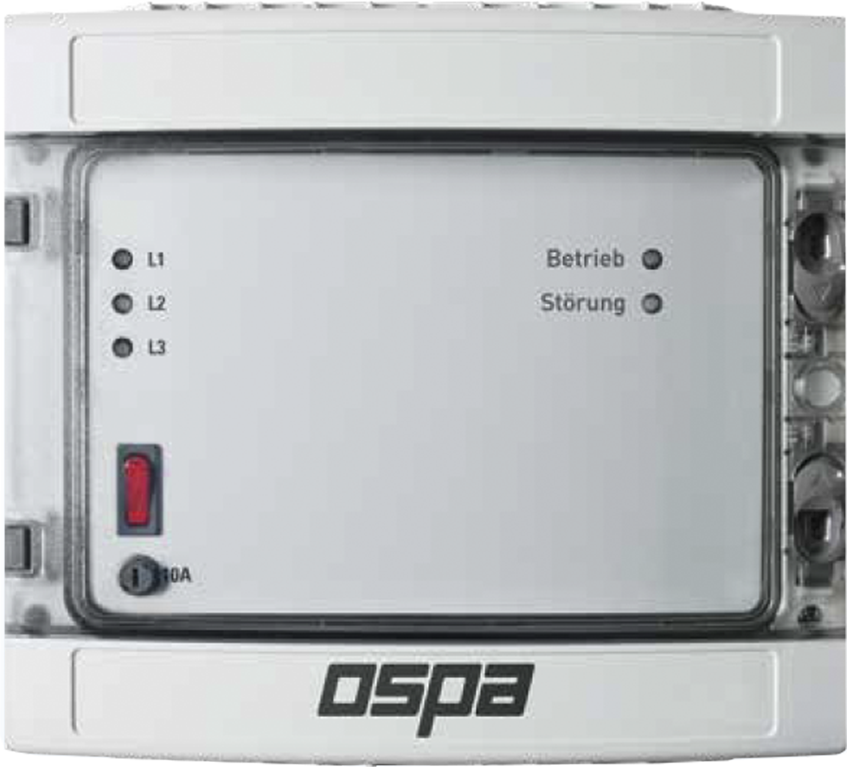 Система управления