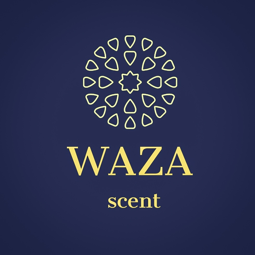 Waza scent Аромамаркетинг для вашего бизнеса и дома. 