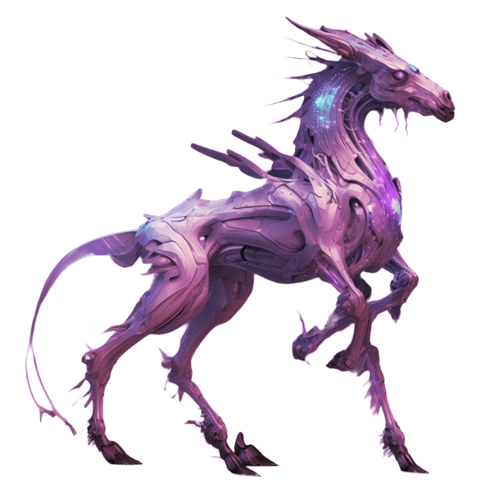 Космическое сафари на планету Эрикте. Веб-дизайнер Диана Шакерова