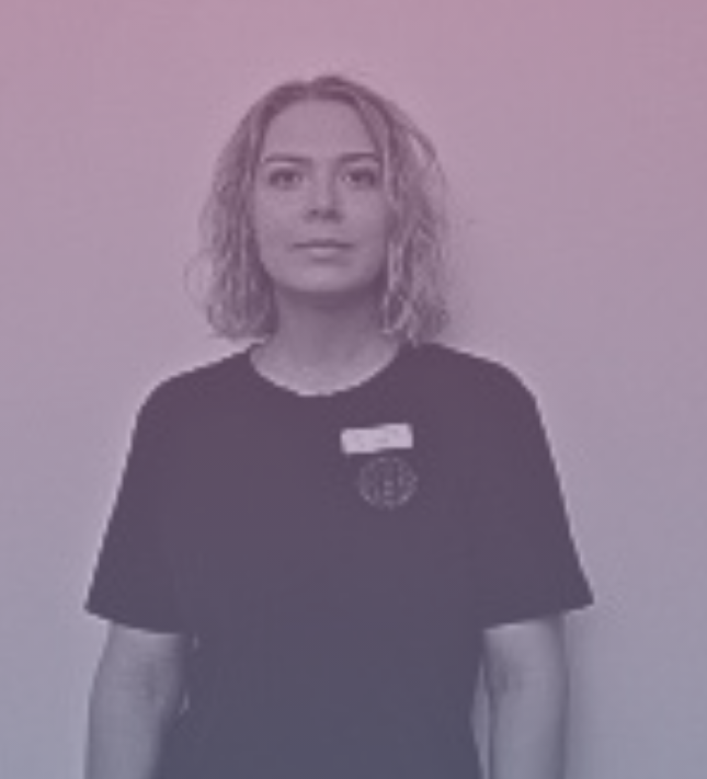 Елена Гордеева