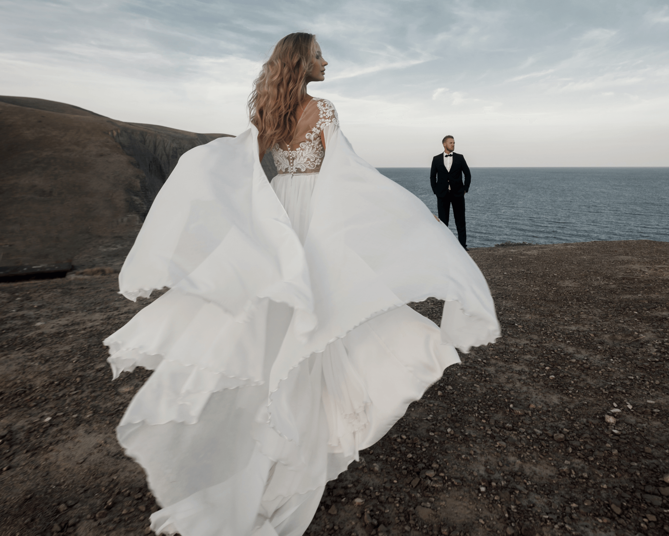 Свадебное приглашение