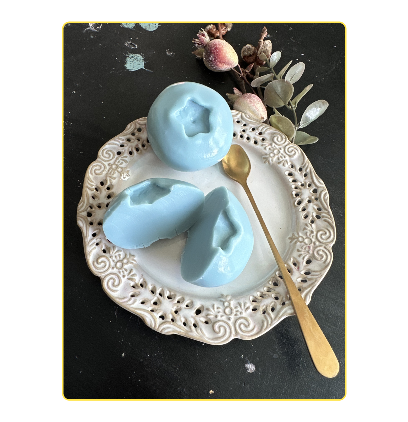 Бесплатный мини-курс «ЧЕРНИЧНЫЙ МУСС-КРЕМЧИЗ»