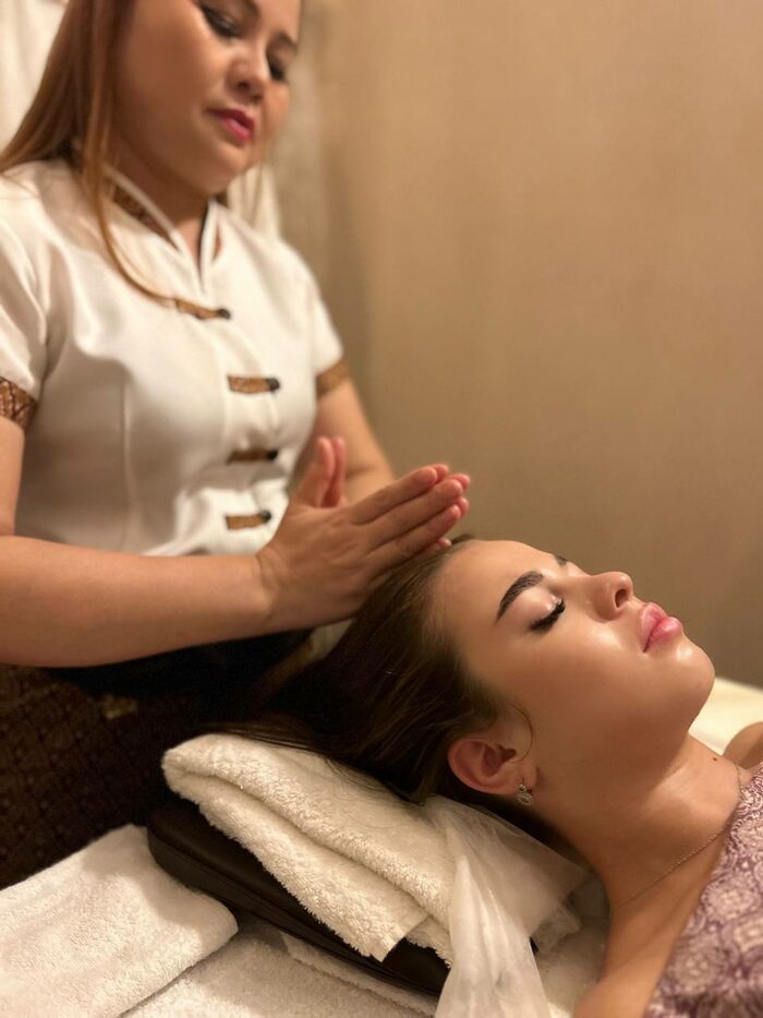 Joy thai spa центральная ул 20а фото