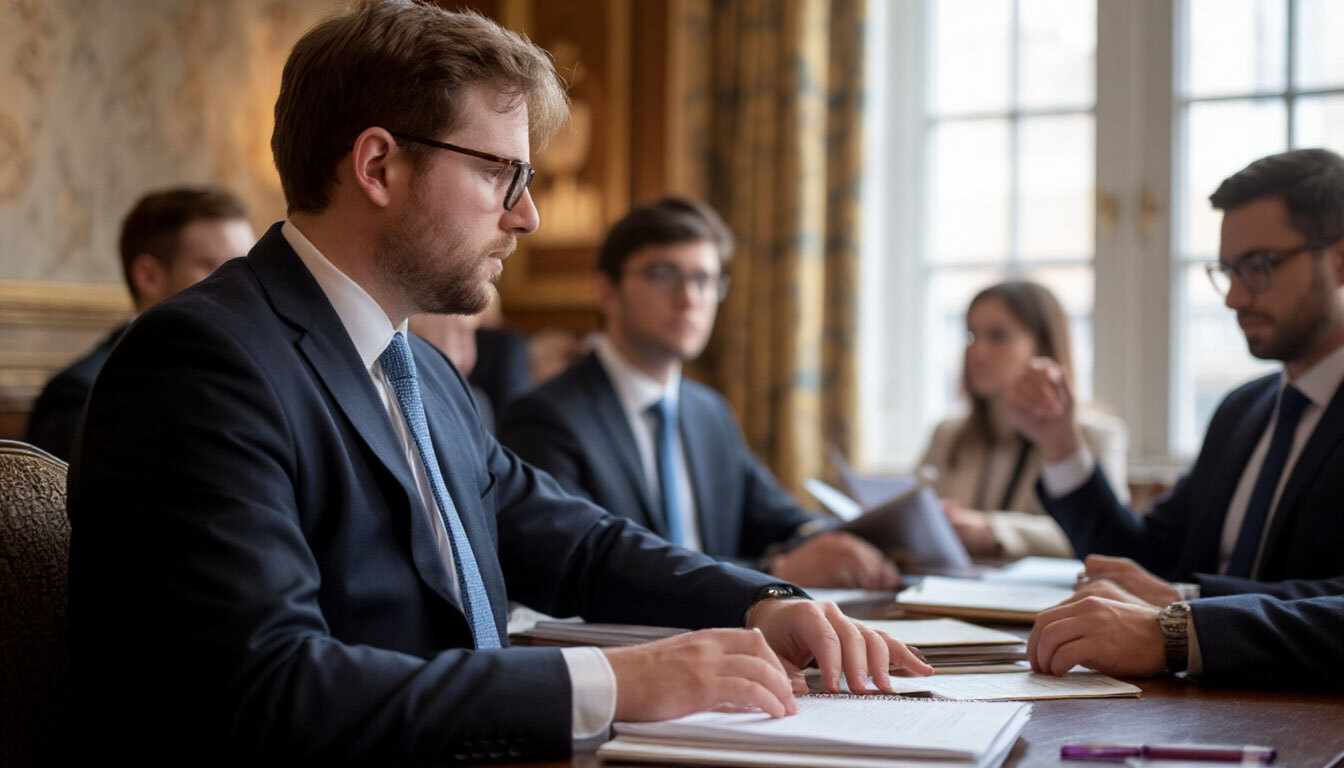 Оспаривание экспертизы в гражданском процессе