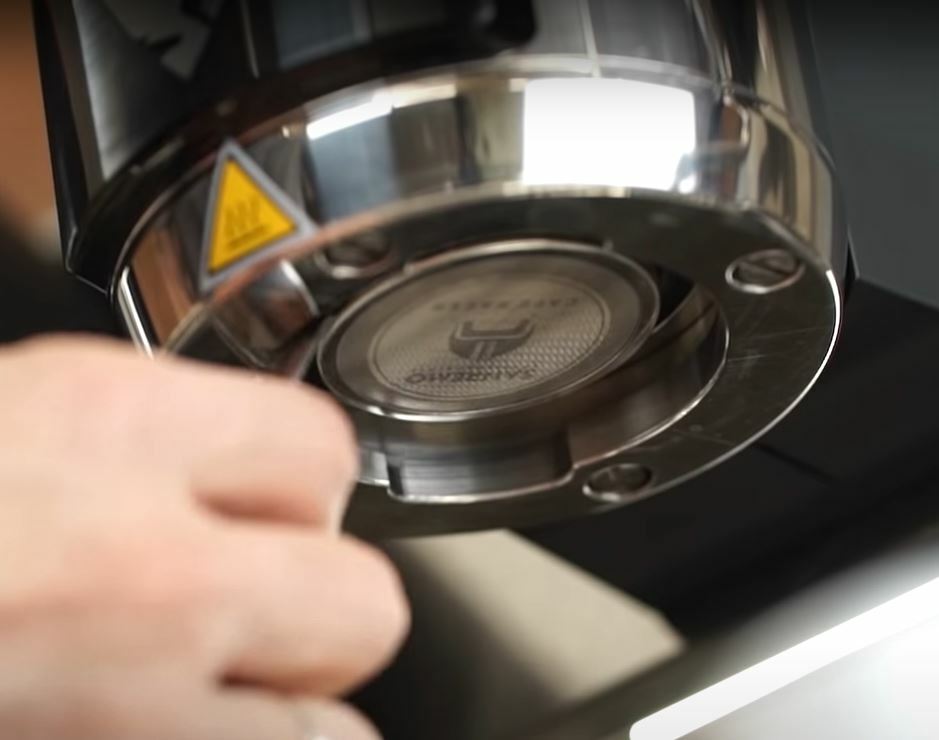 How to Clean Espresso Machine and Coffee Grinder