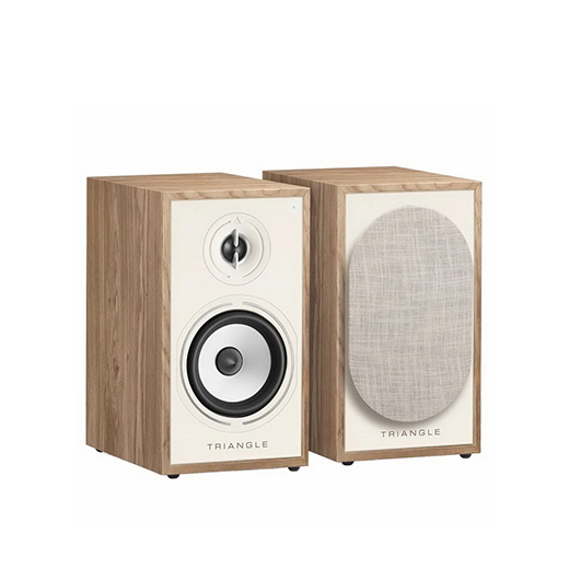 Triangle Borea BR02 BT