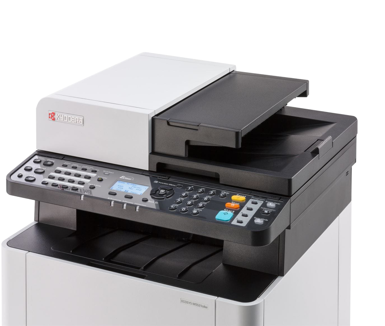 Сервисный центр Kyocera