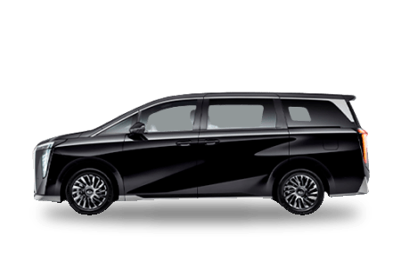 GAC M8 GX Premium в наличии в Тюмени