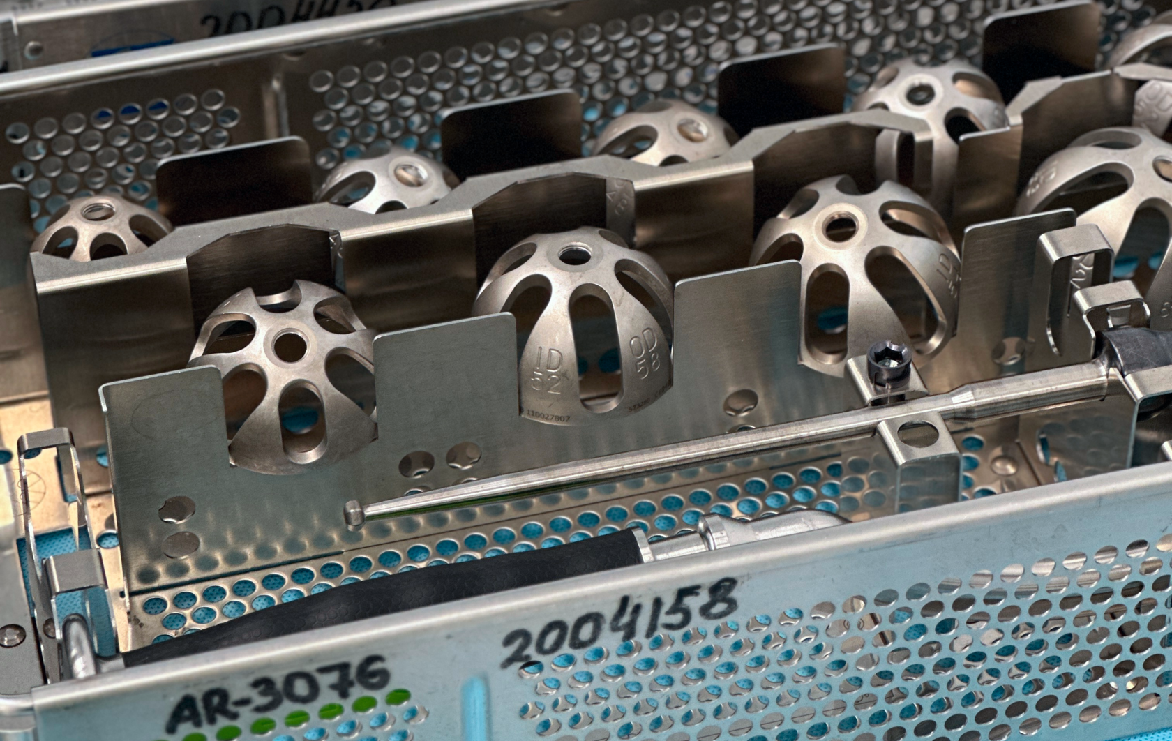 протезирование тазобедренного сустава в новосибирске