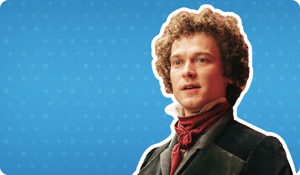 фильм пророк 2025