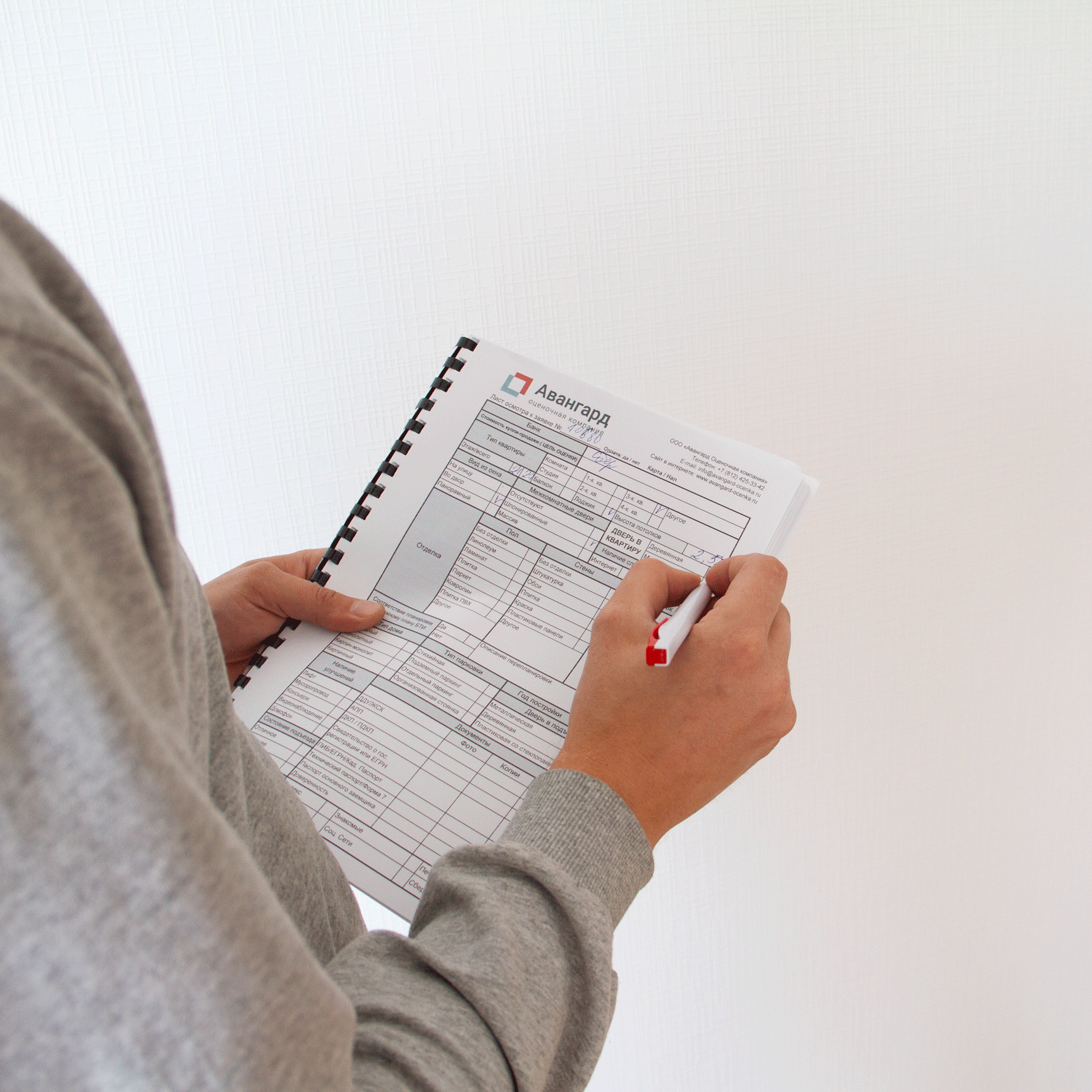 Приёмка квартир в новостройках Санкт-Петербурга ( СПб ...