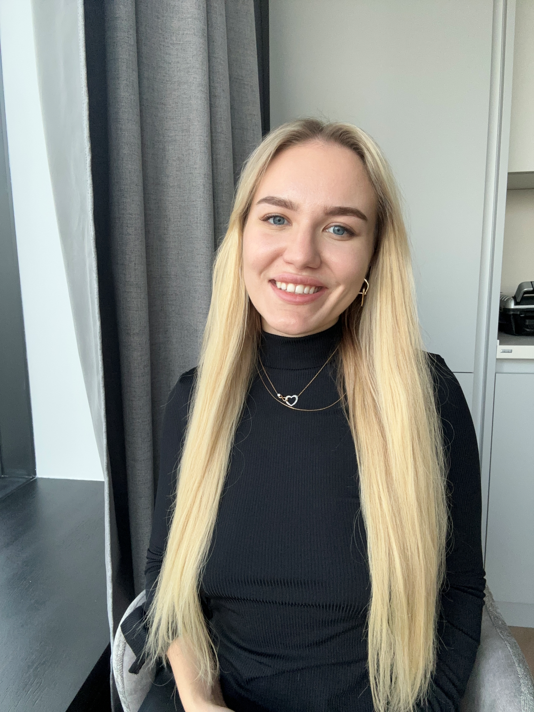 Елизавета Масленникова