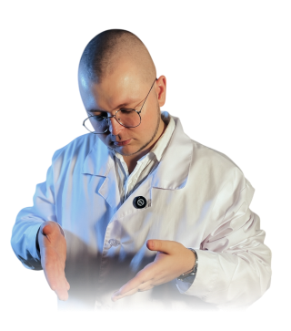 Целевые подписчики без вложений