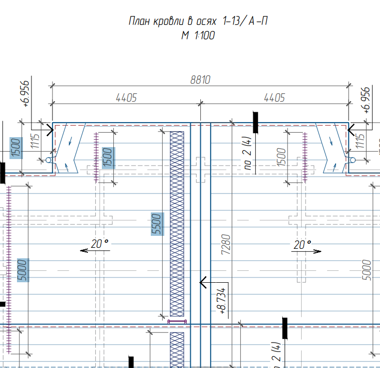 Расчёт и КП