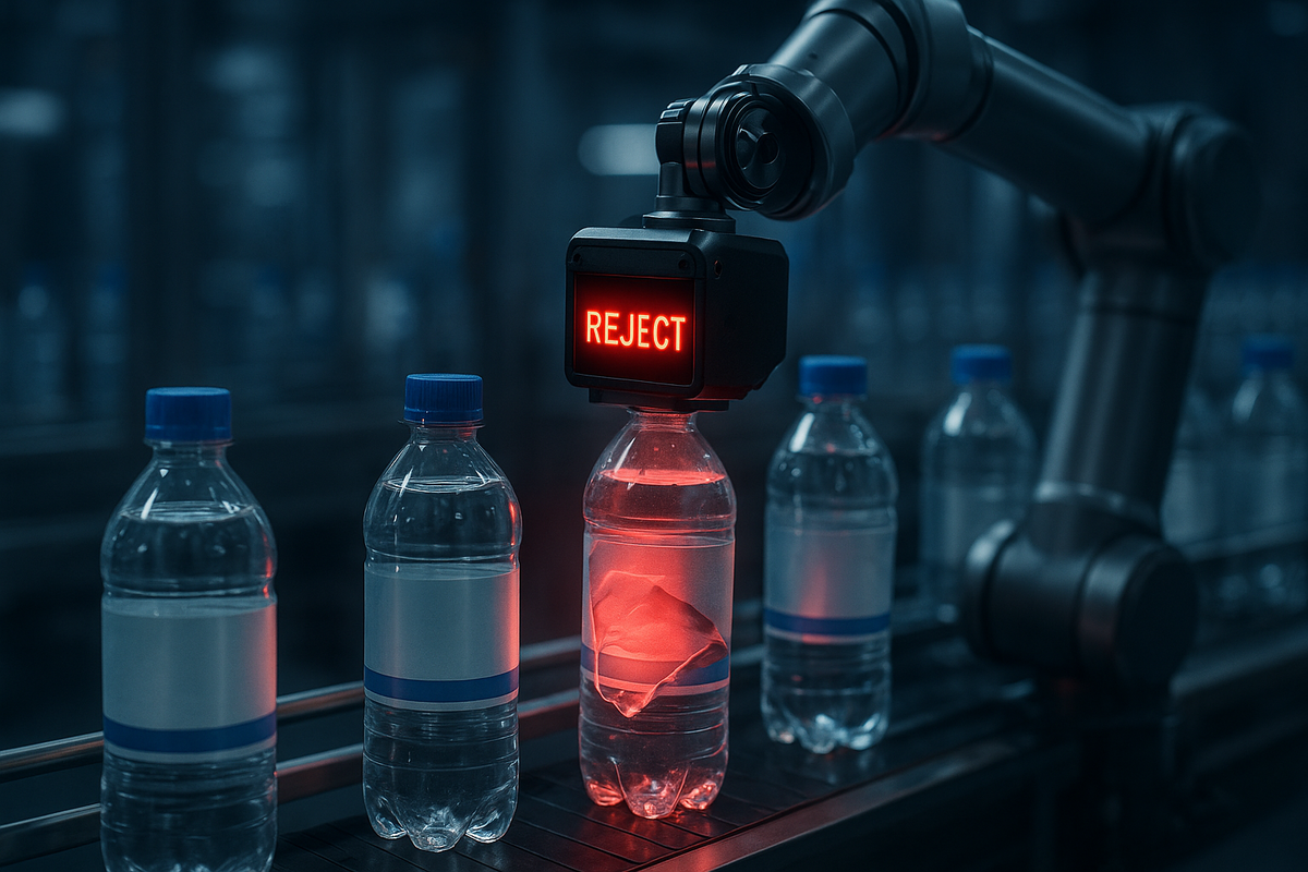 Технологии на страже качества упаковки