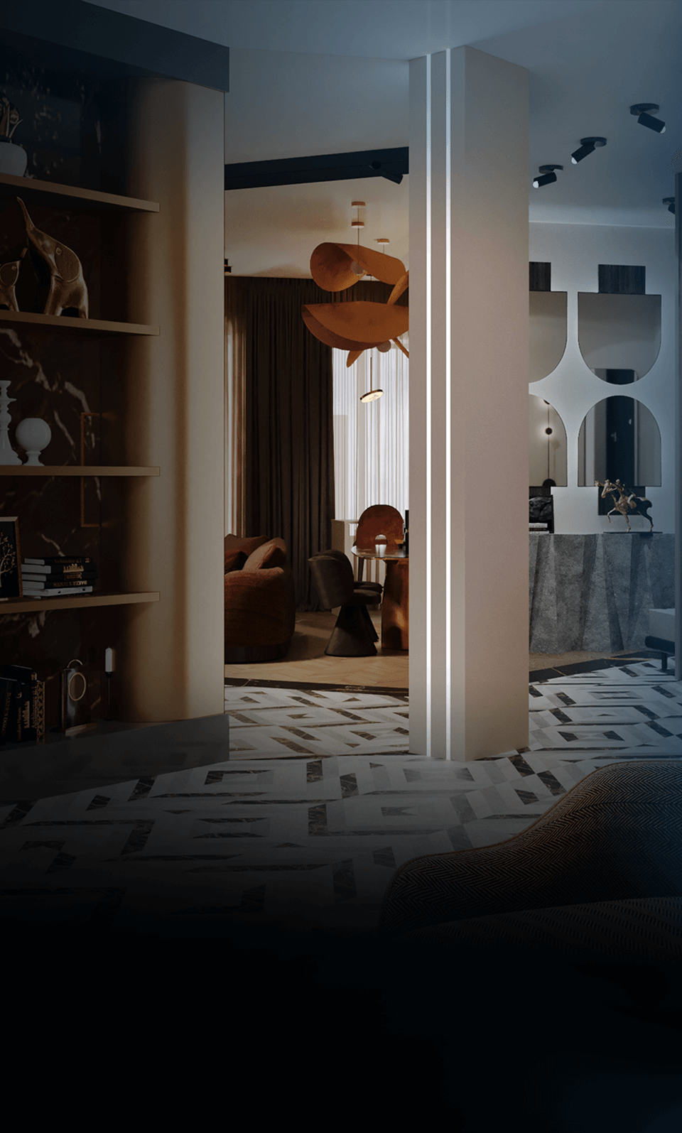 Жилой модуль в Апшеронска акция