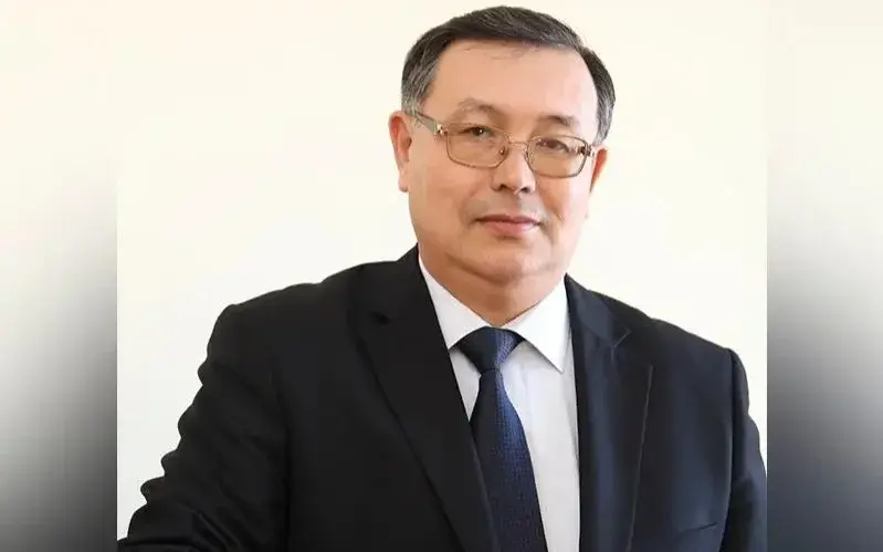 Фото: Мұрат Сабырдың жеке архивінен