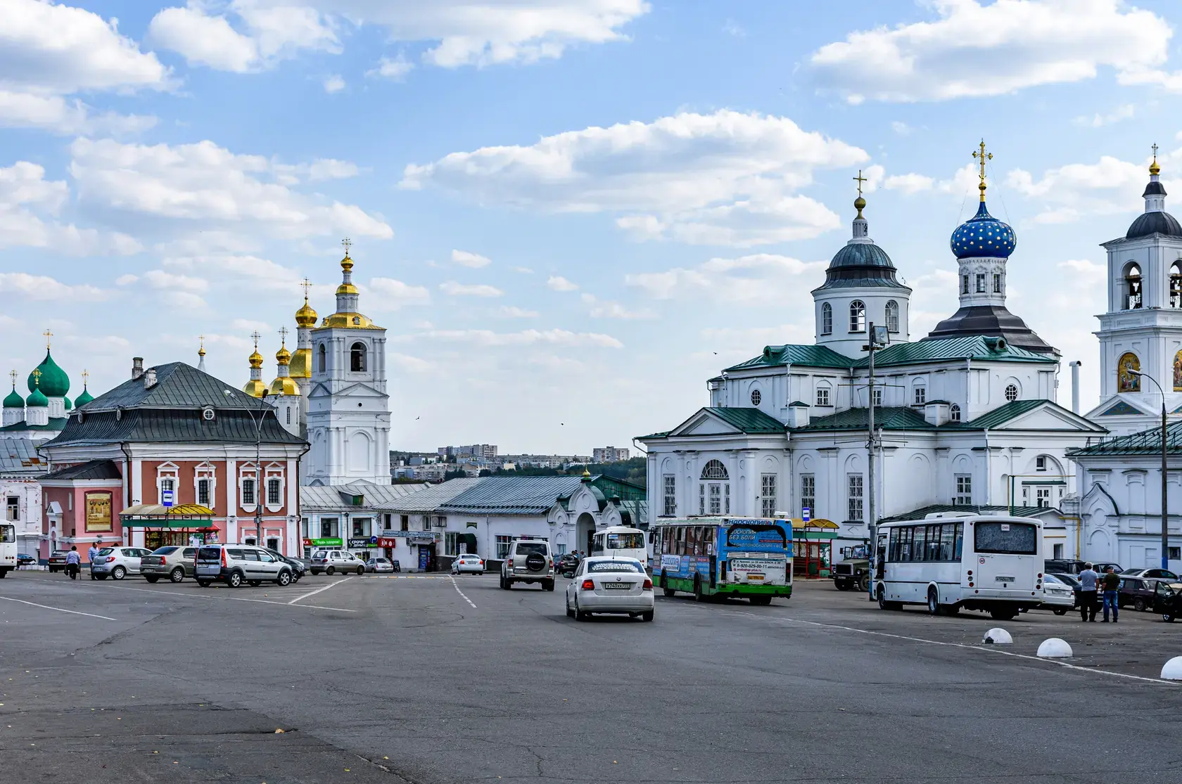 Служба по контракту в Арзамасе, выплата 1 900 000 ₽