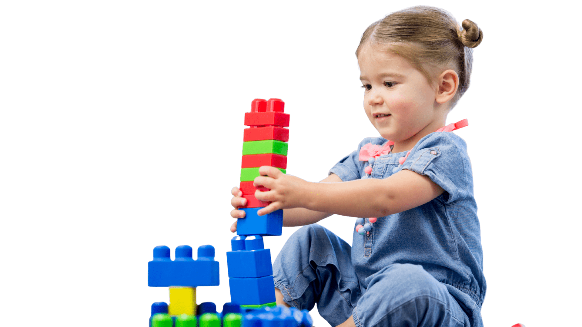 Мини-сад комплексного развития в детском центре Паруса | Москва, Бутово