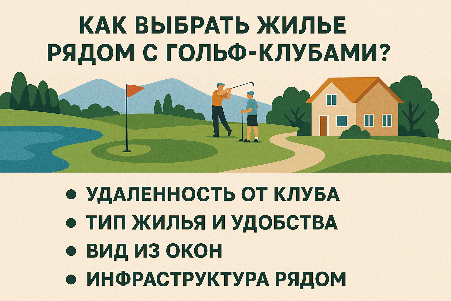 Выбор жилья рядом с гольф-клубами на Пхукете — это не просто удобство для любителей гольфа, но и выгодное вложение в недвижимость. Гольф-курорты на острове популярны среди туристов и резидентов, что делает жилье в таких районах востребованным и высоко оце