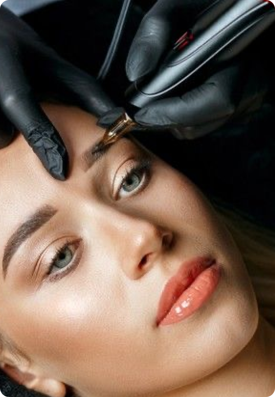 Красофея | Салон красоты в Москве