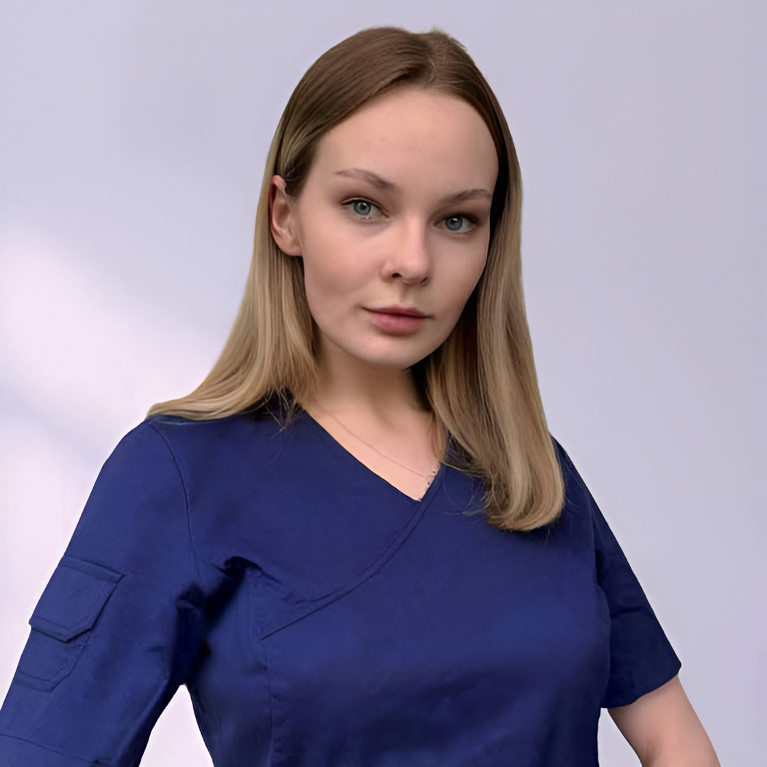 Меркулова Диана Олеговна — Косметолог-эстетист