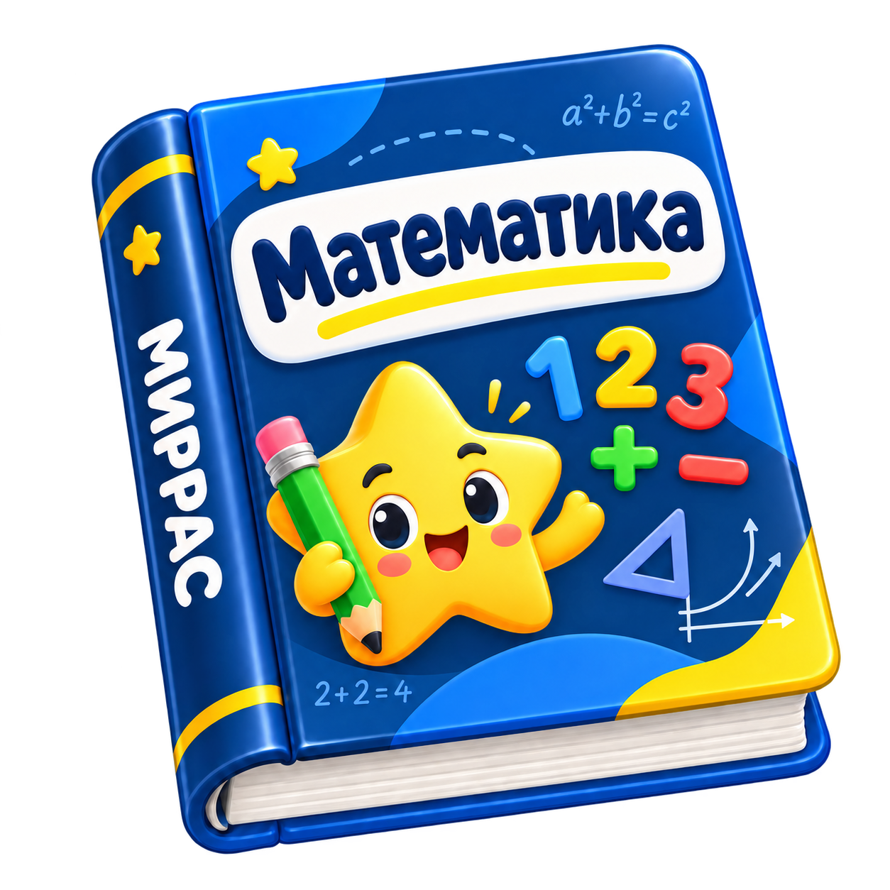 Математика
