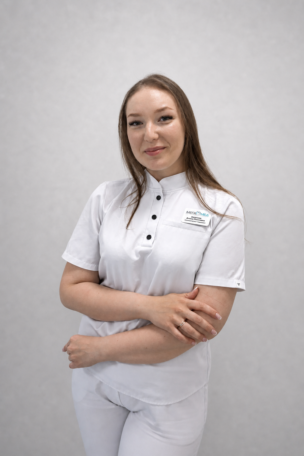 Шарипова Лиана Равильевна