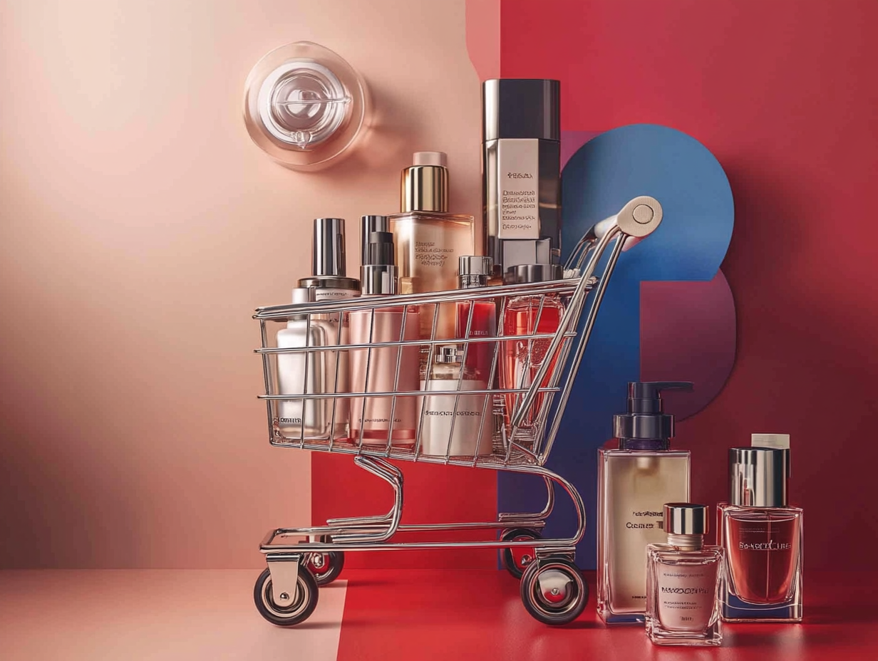 конференция, R-Beauty, БЬЮТИ-МАРКЕТ