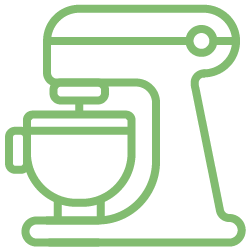 Профессиональное оборудование